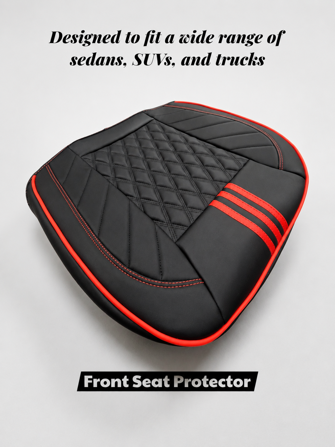 Front Seat Protectors