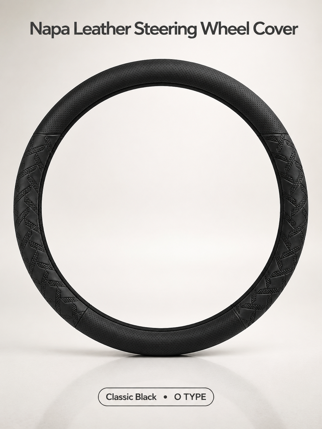 Steering Wheel Covers