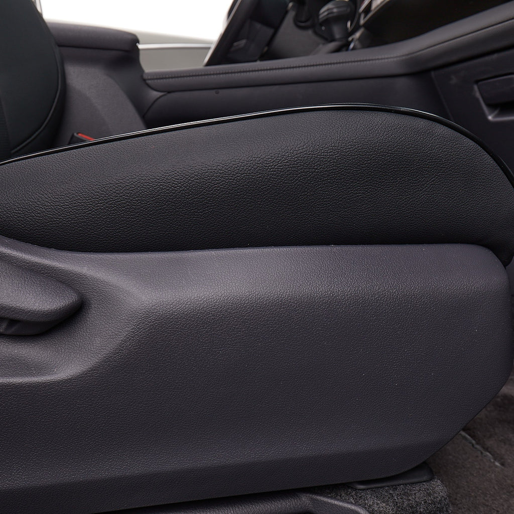 STAR5 Premium Custom Series Seat Covers for 2021–2026 Toyota Sienna 7-Passenger – Full 3-Row Set