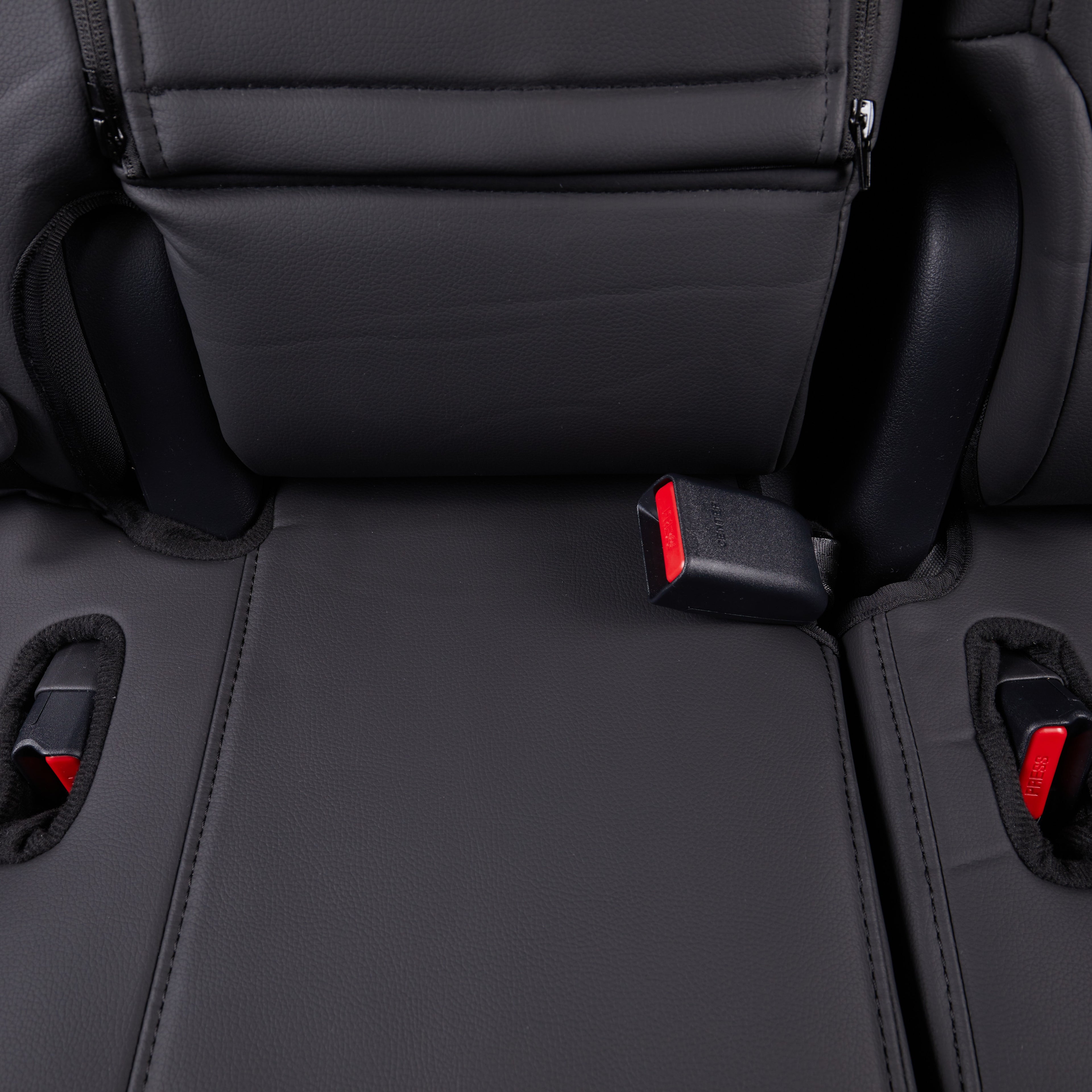 STAR5 Premium Custom Series Seat Covers for 2020–2026 Toyota Highlander 8-Passenger – Full 3-Row Set