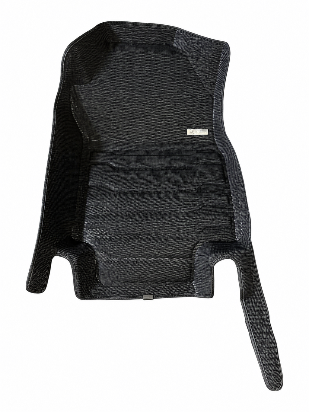 STAR5 2nd Gen MAX Custom-Fit All-Weather Floor Mats for 2019–2025 Toyota RAV4 Hybrid